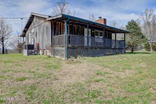 1820 Frank Roberts Road, Afton, TN 37616