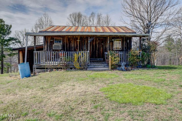 1820 Frank Roberts Road, Afton, TN 37616