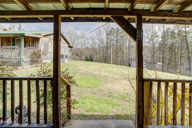 1820 Frank Roberts Road, Afton, TN 37616