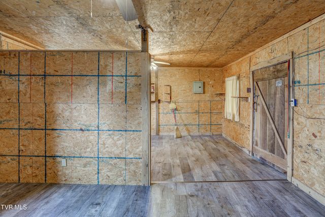 1820 Frank Roberts Road, Afton, TN 37616