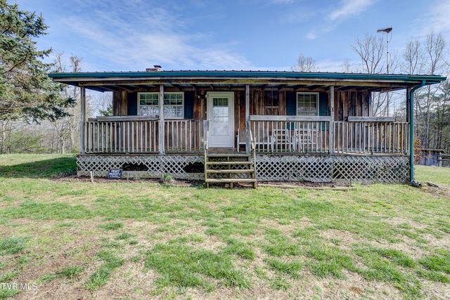 1820 Frank Roberts Road, Afton, TN 37616