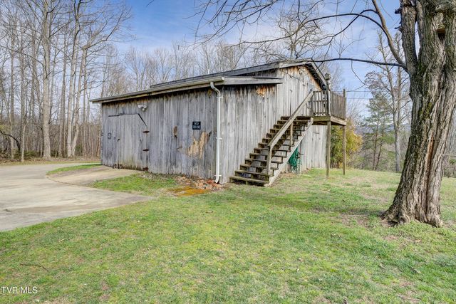 1820 Frank Roberts Road, Afton, TN 37616