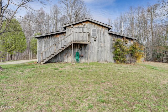 1820 Frank Roberts Road, Afton, TN 37616
