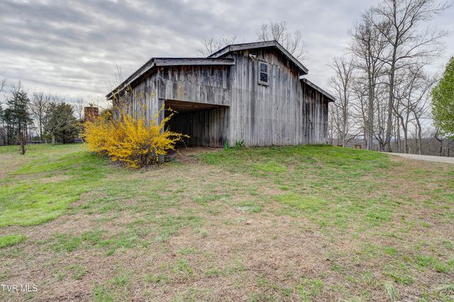 1820 Frank Roberts Road, Afton, TN 37616