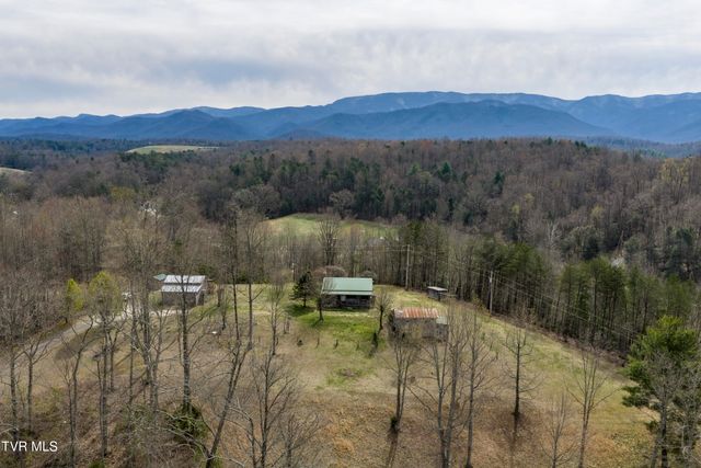 1820 Frank Roberts Road, Afton, TN 37616