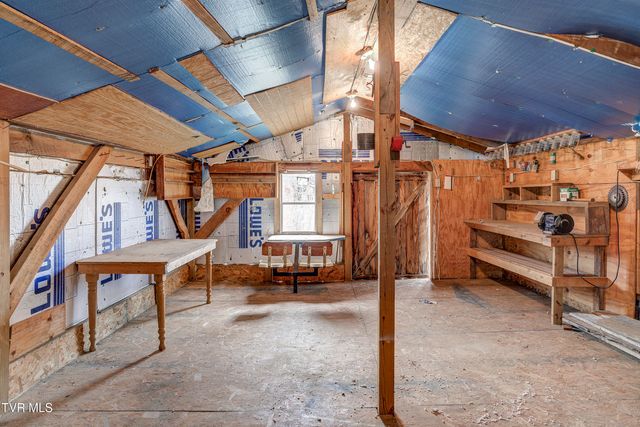 1820 Frank Roberts Road, Afton, TN 37616