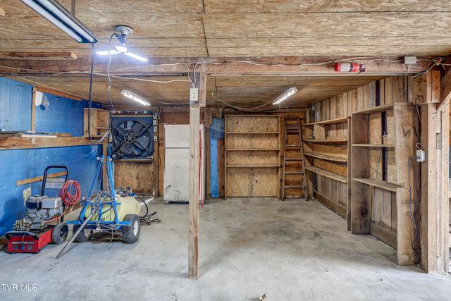 1820 Frank Roberts Road, Afton, TN 37616