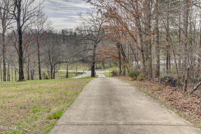 1820 Frank Roberts Road, Afton, TN 37616