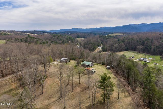 1820 Frank Roberts Road, Afton, TN 37616