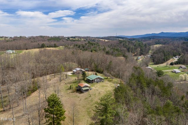 1820 Frank Roberts Road, Afton, TN 37616