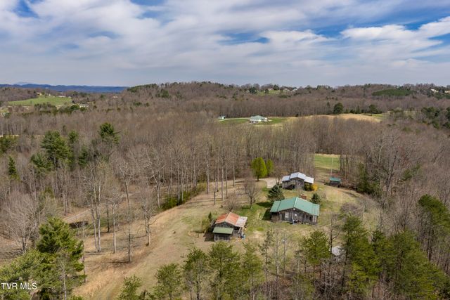 1820 Frank Roberts Road, Afton, TN 37616