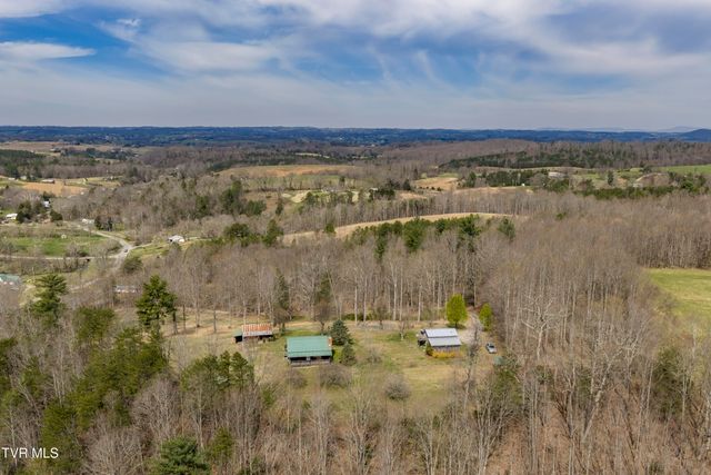1820 Frank Roberts Road, Afton, TN 37616