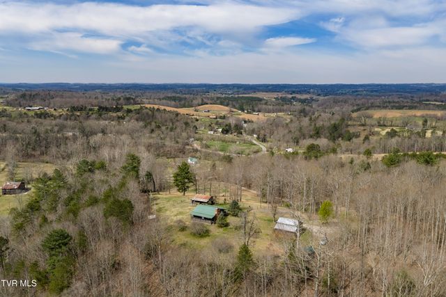 1820 Frank Roberts Road, Afton, TN 37616