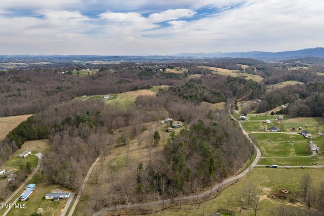 1820 Frank Roberts Road, Afton, TN 37616