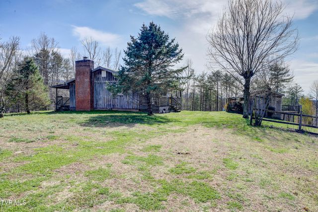 1820 Frank Roberts Road, Afton, TN 37616