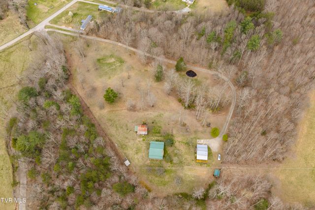 1820 Frank Roberts Road, Afton, TN 37616