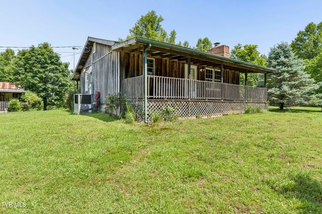 1820 Frank Roberts Road, Afton, TN 37616