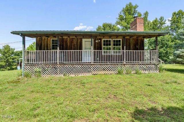 1820 Frank Roberts Road, Afton, TN 37616