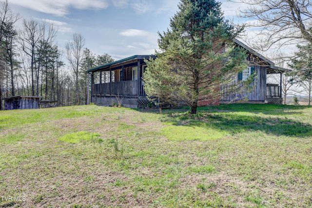 1820 Frank Roberts Road, Afton, TN 37616