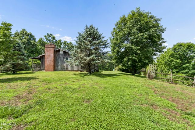 1820 Frank Roberts Road, Afton, TN 37616
