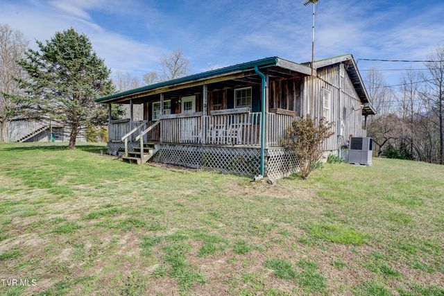 1820 Frank Roberts Road, Afton, TN 37616