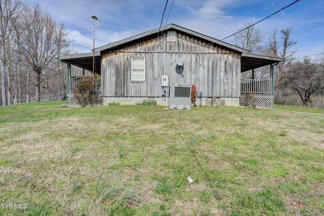 1820 Frank Roberts Road, Afton, TN 37616