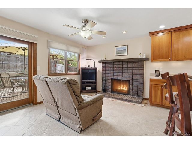 10982 W Oregon Pl, Lakewood, CO 80232