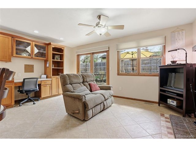 10982 W Oregon Pl, Lakewood, CO 80232