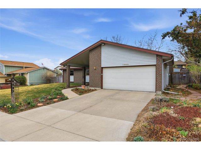 10982 W Oregon Pl, Lakewood, CO 80232