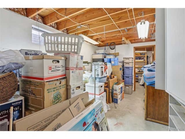 10982 W Oregon Pl, Lakewood, CO 80232