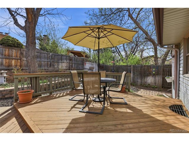 10982 W Oregon Pl, Lakewood, CO 80232