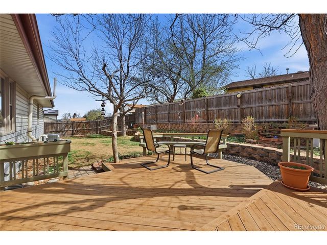 10982 W Oregon Pl, Lakewood, CO 80232