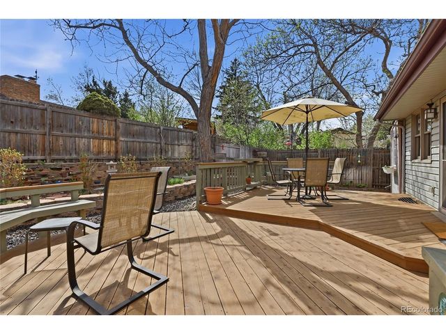 10982 W Oregon Pl, Lakewood, CO 80232