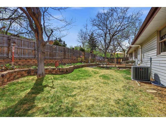 10982 W Oregon Pl, Lakewood, CO 80232