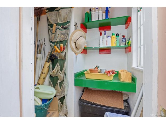 10982 W Oregon Pl, Lakewood, CO 80232