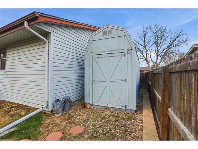 10982 W Oregon Pl, Lakewood, CO 80232