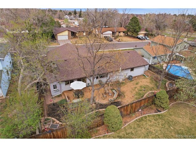 10982 W Oregon Pl, Lakewood, CO 80232