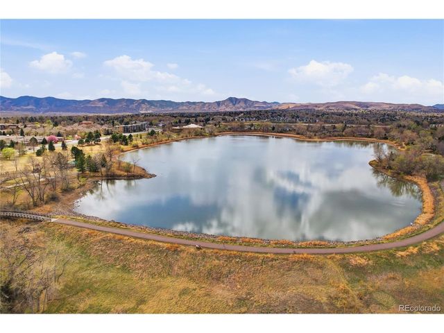 10982 W Oregon Pl, Lakewood, CO 80232