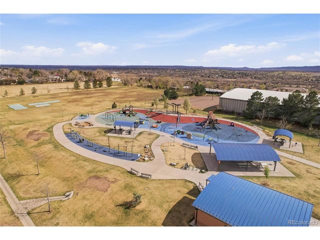 10982 W Oregon Pl, Lakewood, CO 80232