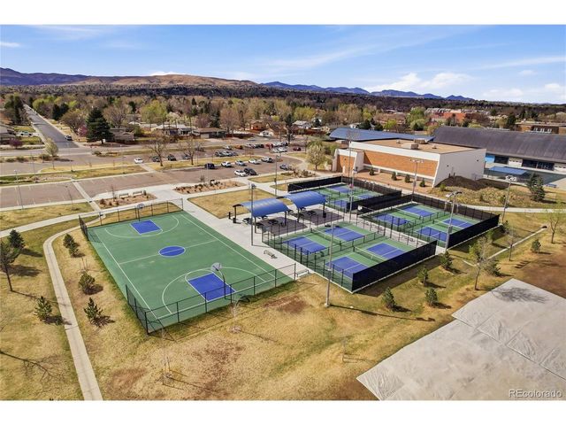 10982 W Oregon Pl, Lakewood, CO 80232