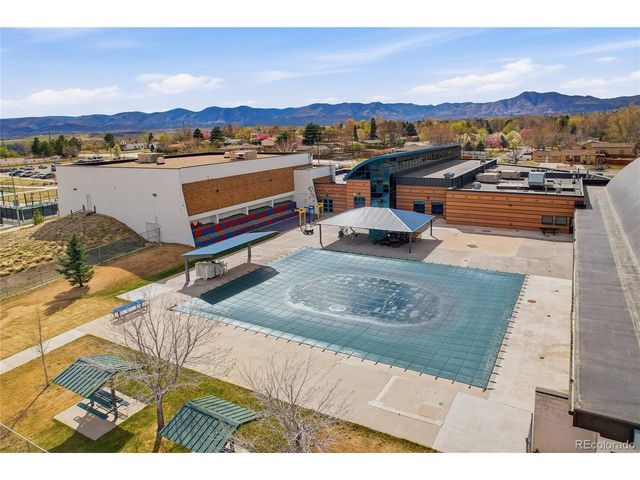 10982 W Oregon Pl, Lakewood, CO 80232