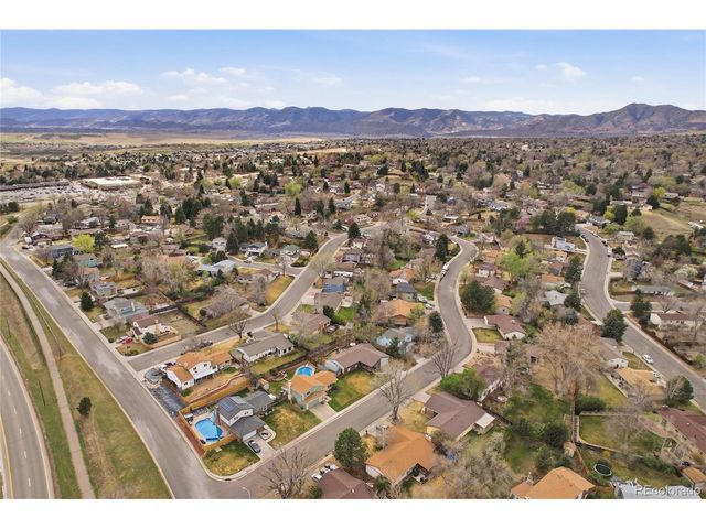 10982 W Oregon Pl, Lakewood, CO 80232