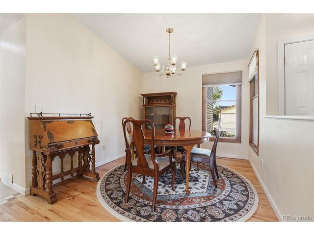 10982 W Oregon Pl, Lakewood, CO 80232