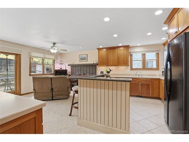 10982 W Oregon Pl, Lakewood, CO 80232