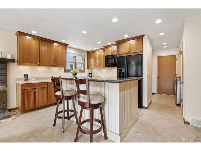 10982 W Oregon Pl, Lakewood, CO 80232