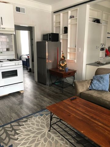 55 Coleman St 2, Boston, MA 02125