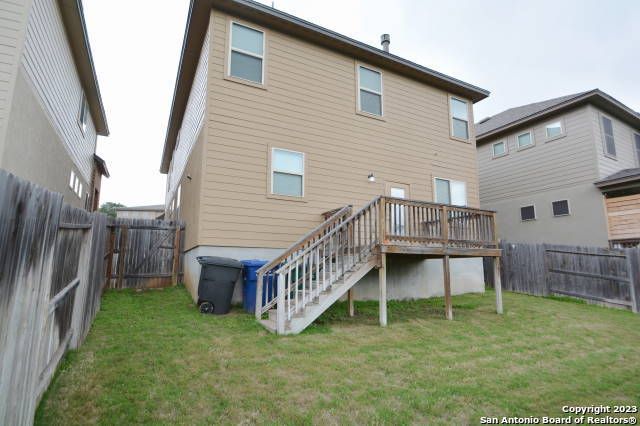 21507 ARROYO FRIO, San Antonio, TX 78259