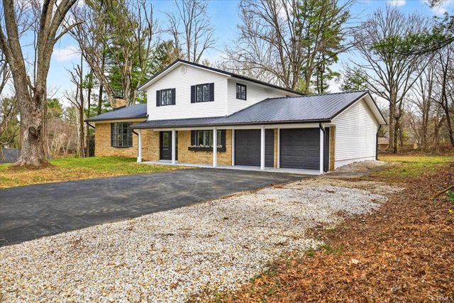 633 S Ravencrest Avenue, Bloomington, IN 47401