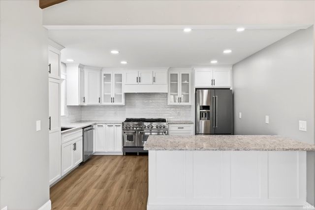 633 S Ravencrest Avenue, Bloomington, IN 47401