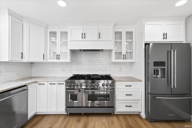 633 S Ravencrest Avenue, Bloomington, IN 47401